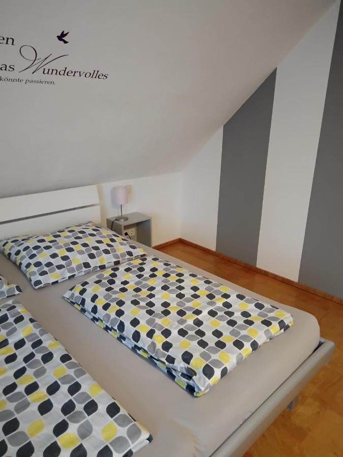 Ferienwohnung Walk Salem  Exterior photo